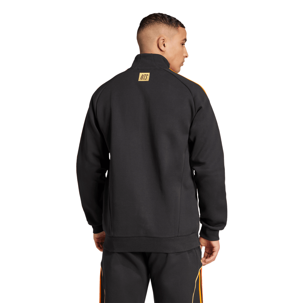 Arsenal x NTS Urban Purist Doubleknit Track Top (JL8049 Arsenal x NTS Urban Purist Doubleknit Track Top (JL8049