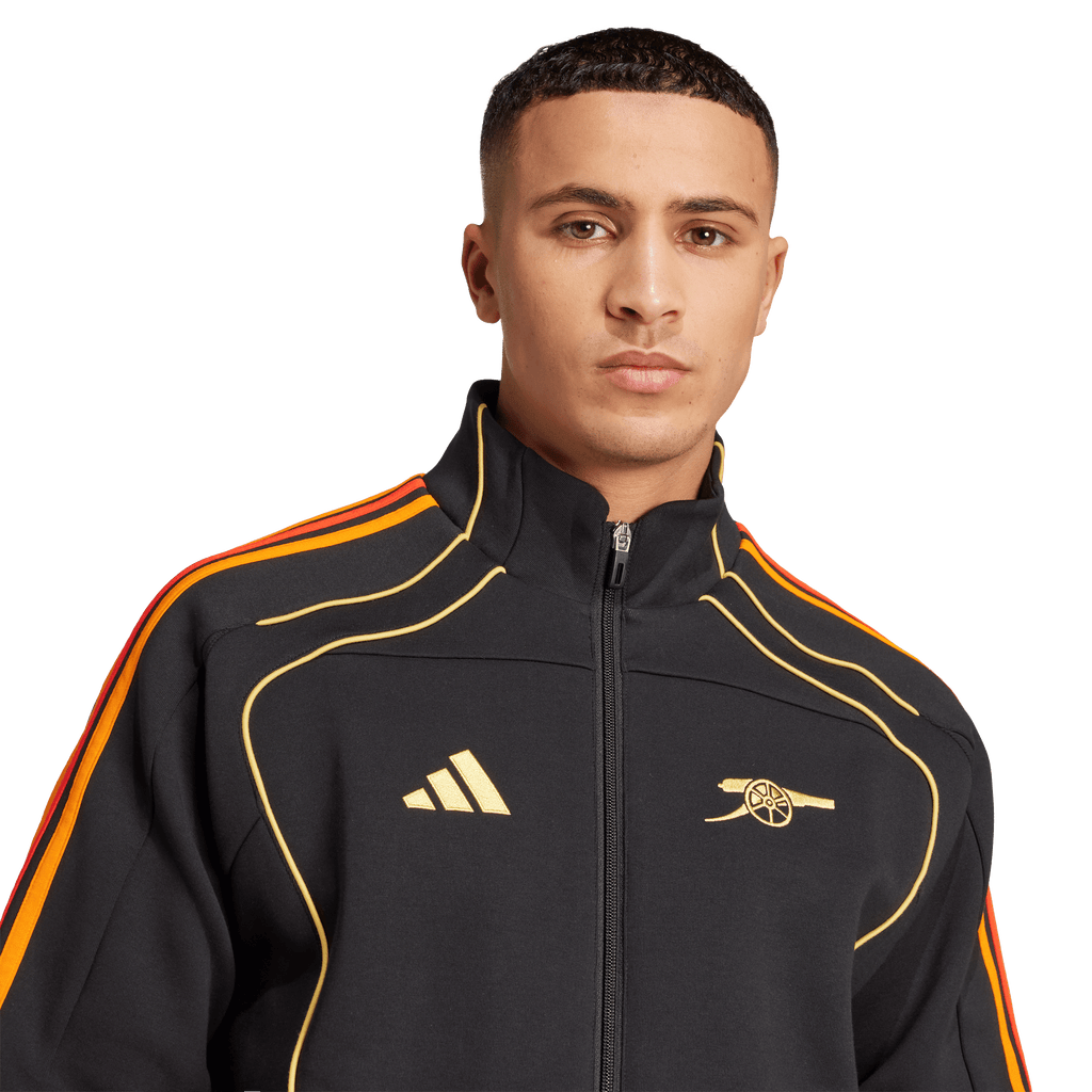 Arsenal x NTS Urban Purist Doubleknit Track Top (JL8049)