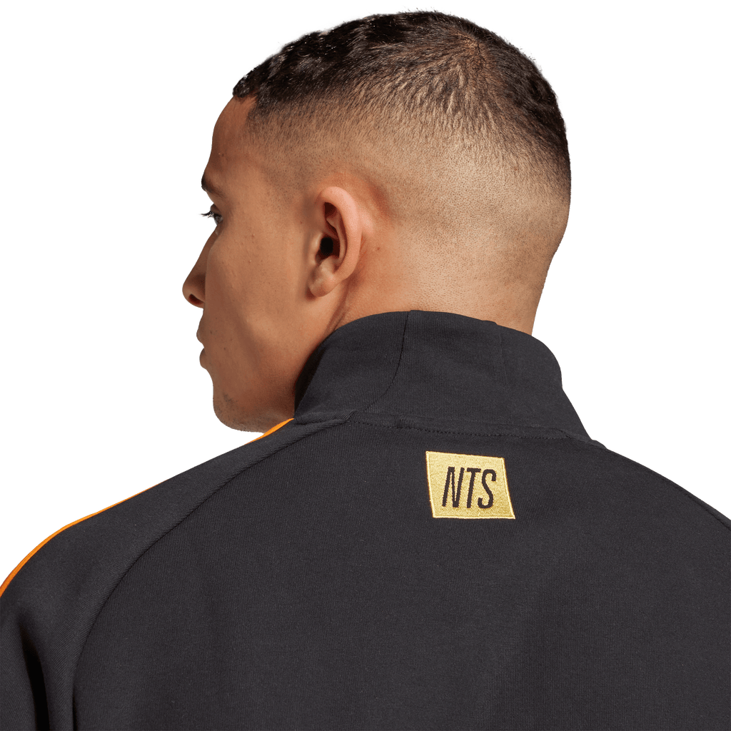 Arsenal x NTS Urban Purist Doubleknit Track Top (JL8049)