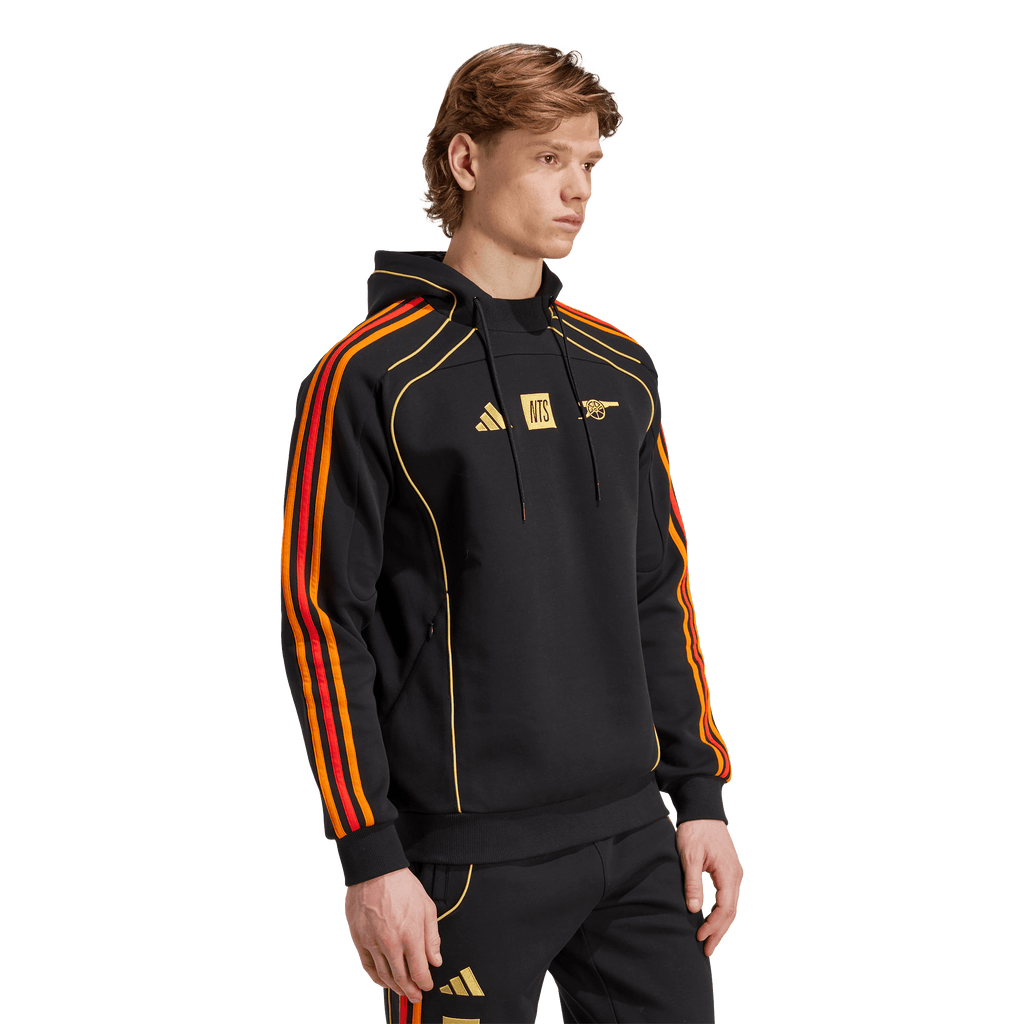 Arsenal x NTS Urban Purist Doubleknit Hoodie (JL8051)