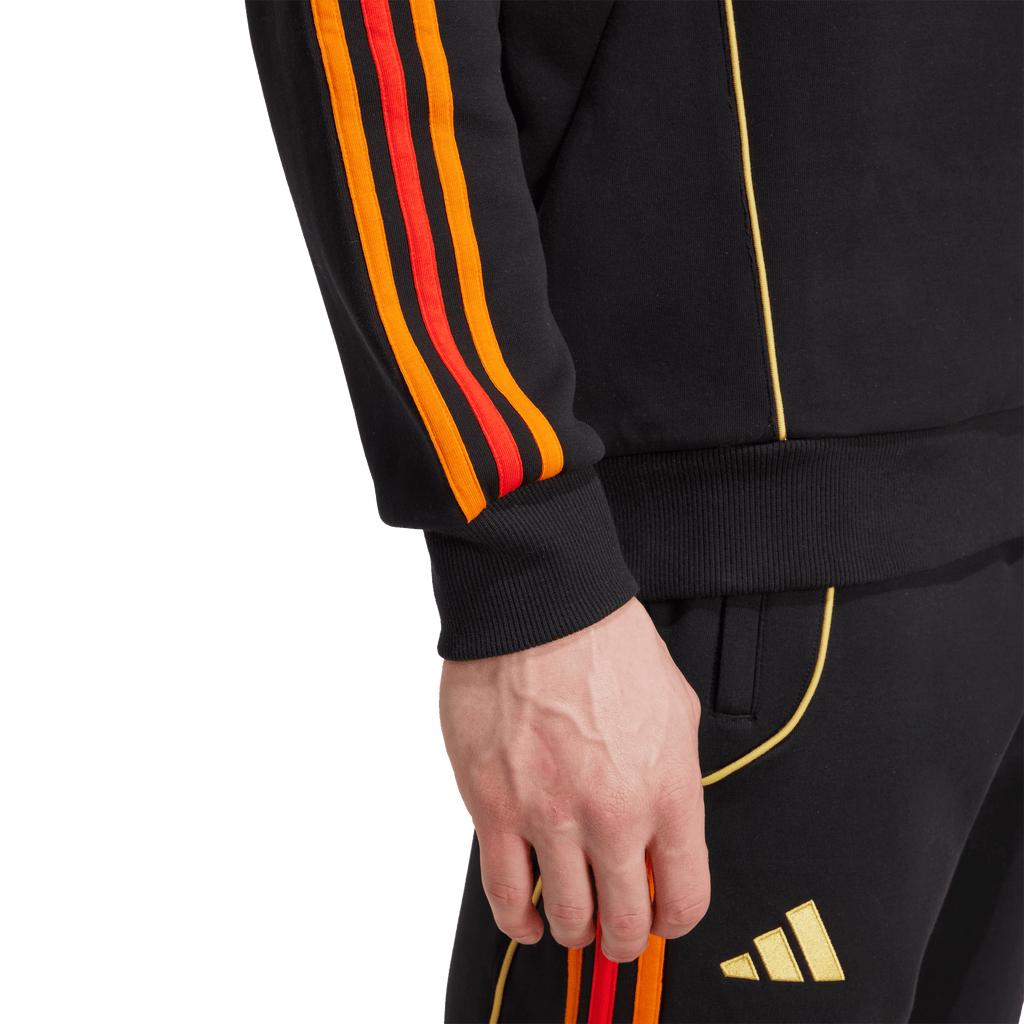 Arsenal x NTS Urban Purist Doubleknit Hoodie (JL8051)
