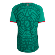Mexico 2026 Home Authentic Jersey (JL8540) Apparel Adidas