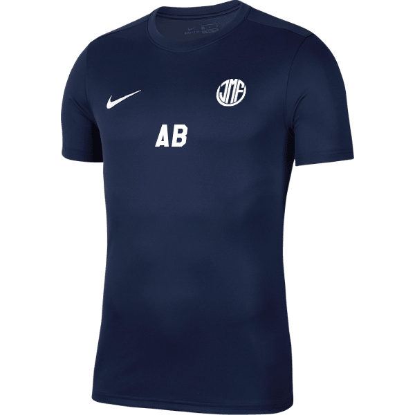 JM FOOTBALL  Men's Park 7 Jersey (BV6708-410)