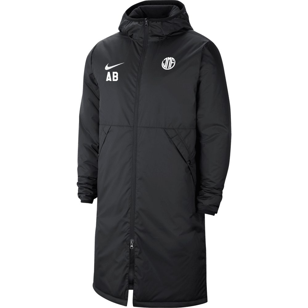 JM FOOTBALL  Park Stadium Jacket (CW6156-010)