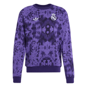 Real Madrid Lunar New Year Crew Sweatshirt (JM1103) Apparel Adidas
