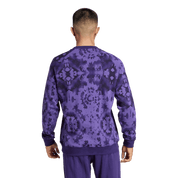 Real Madrid Lunar New Year Crew Sweatshirt (JM1103) Apparel Adidas