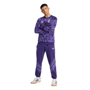 Real Madrid Lunar New Year Crew Sweatshirt (JM1103) Apparel Adidas
