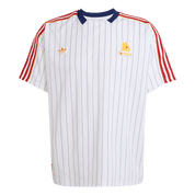AS Roma Terrace Icons Jersey (JM2128) Apparel Adidas