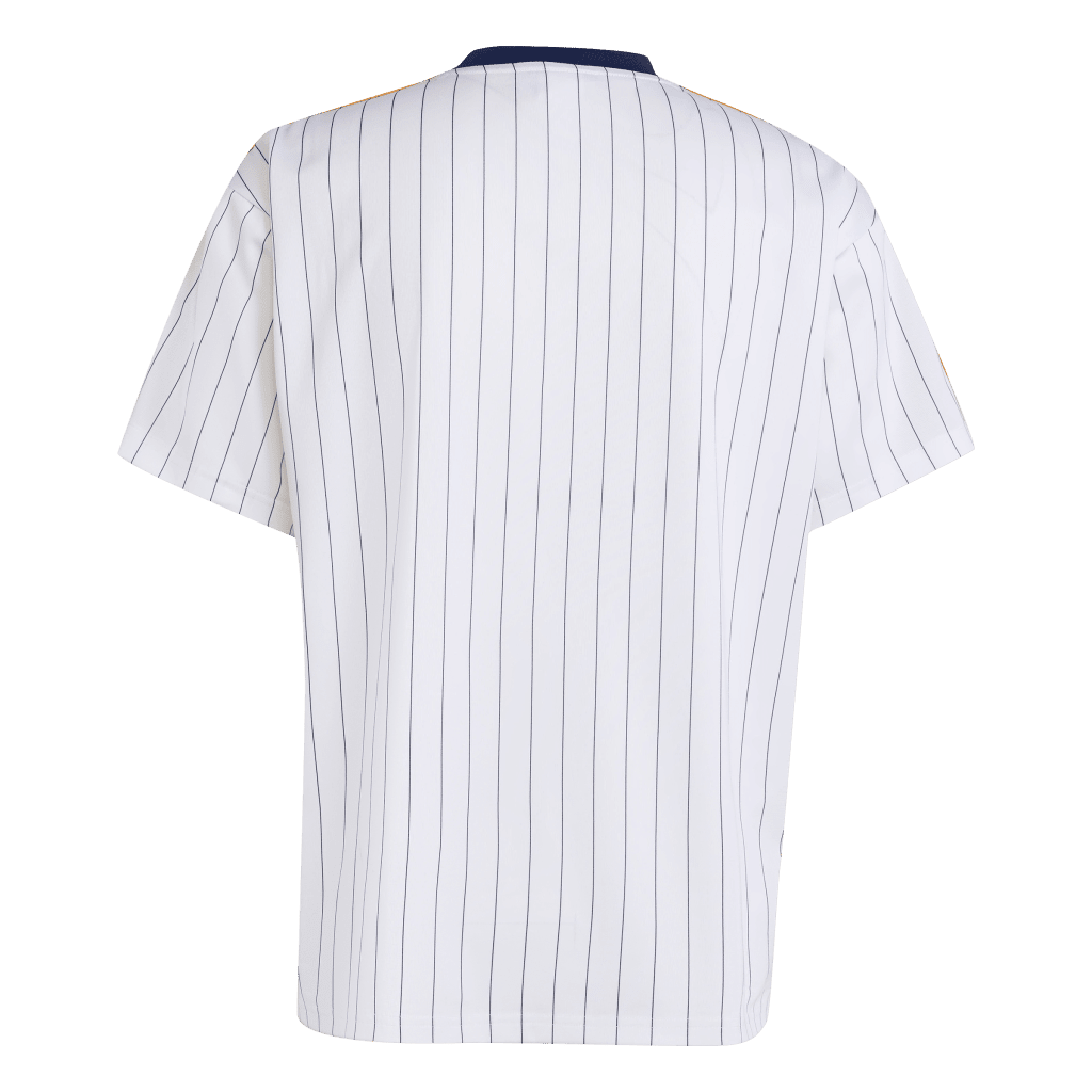 AS Roma Terrace Icons Jersey (JM2128) Apparel Adidas