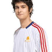 AS Roma Terrace Icons Jersey (JM2128) Apparel Adidas