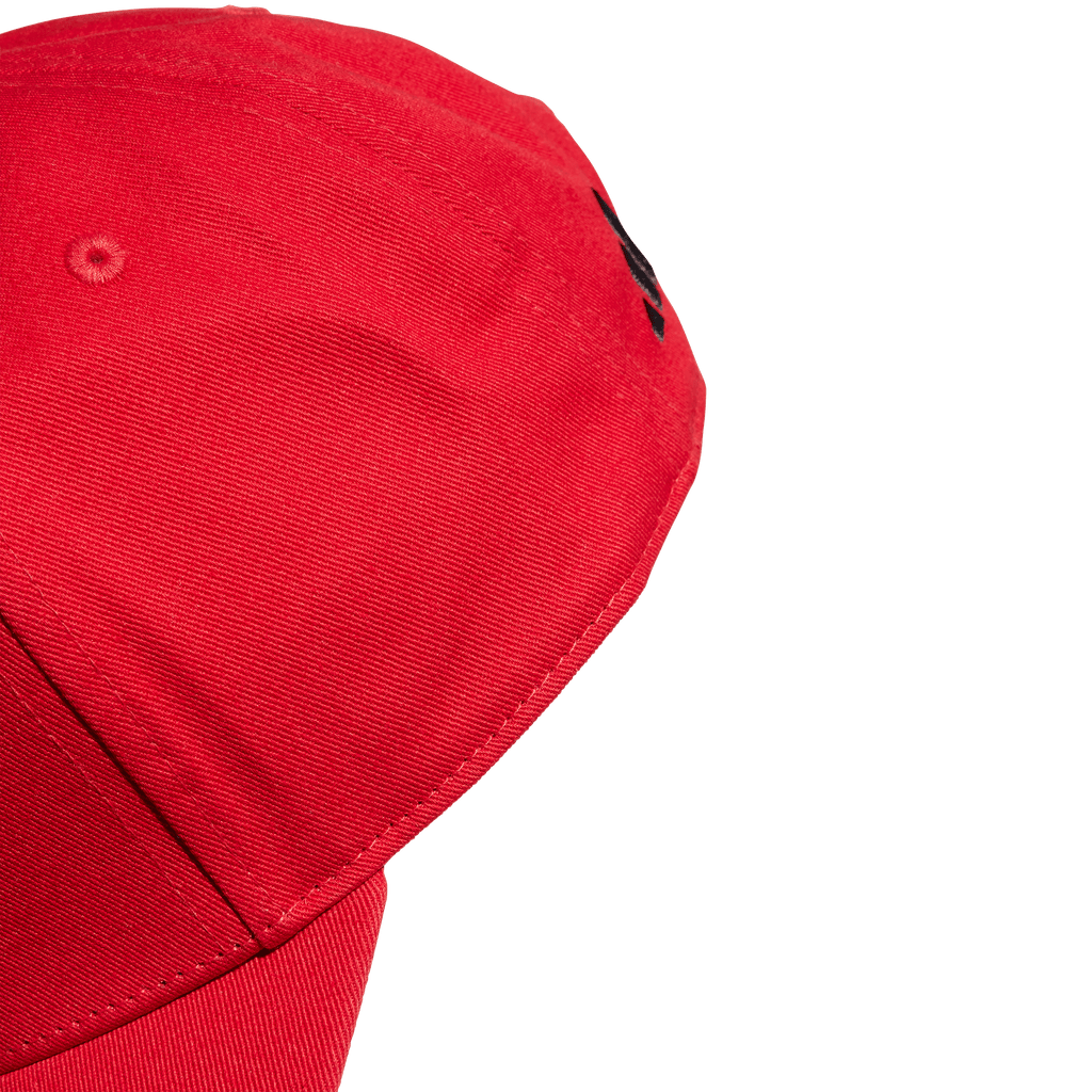 ■adidas■ Manchester United Baseball Cap JM3052 Adidas Manchester United Baseball Cap
