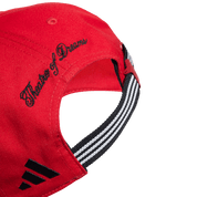 Manchester United Baseball Cap (JM3052) Accessories Adidas