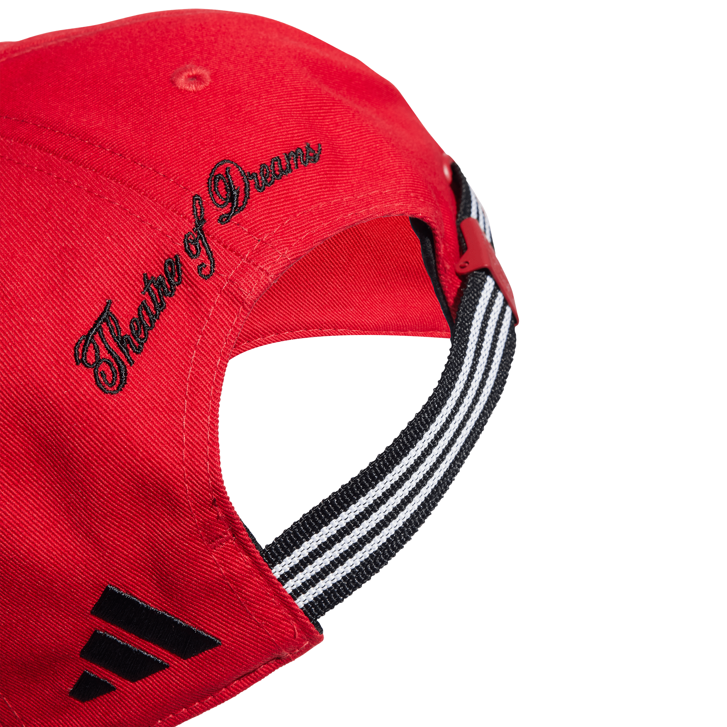 Manchester United Baseball Cap (JM3052) Accessories Adidas