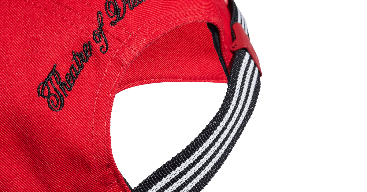 Manchester United Baseball Cap (JM3052) | Ultra Football
