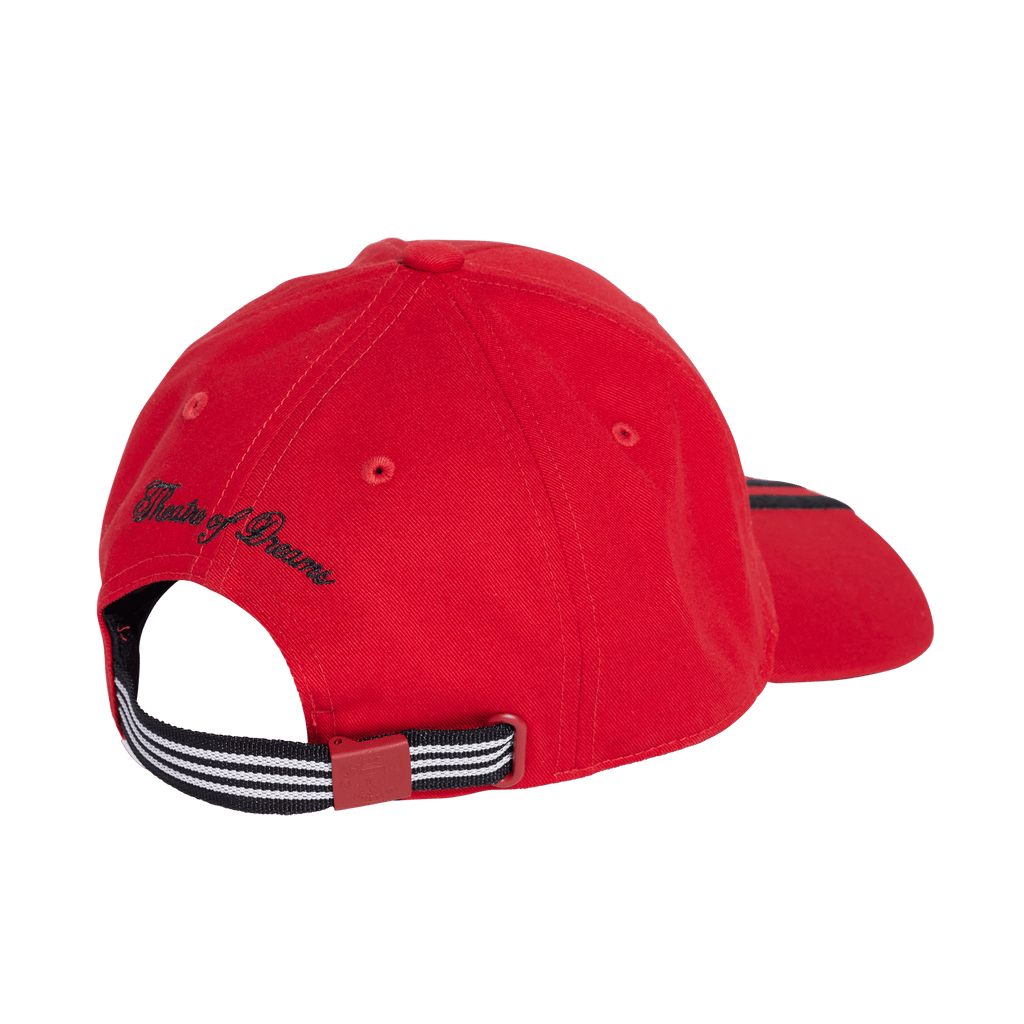 ■adidas■ Manchester United Baseball Cap JM3052 Manchester United Baseball Cap (JM3052) | Ultra Football