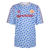 Manchester United 90/92 Away Jersey (JM5495)