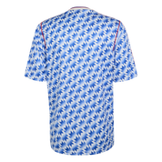 Manchester United 90/92 Away Jersey (JM5495)