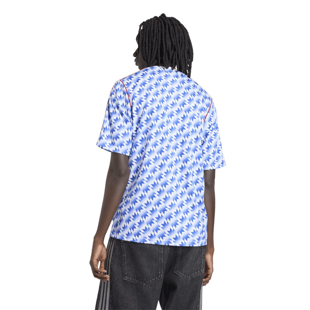 Manchester United 90/92 Away Jersey (JM5495)