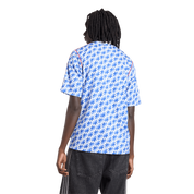 Manchester United 90/92 Away Jersey (JM5495)