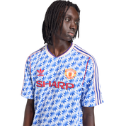 Manchester United 90/92 Away Jersey (JM5495)
