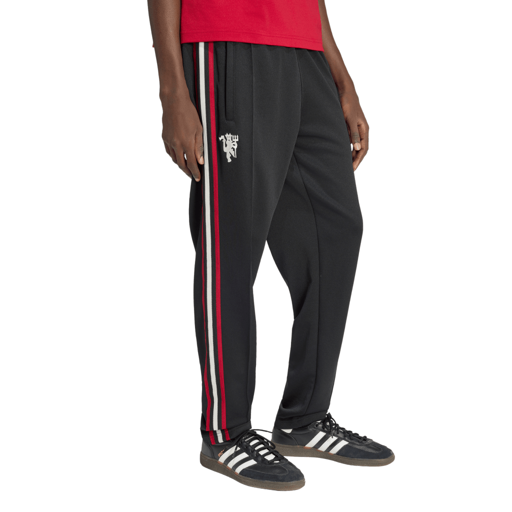 nike manchester united track pants