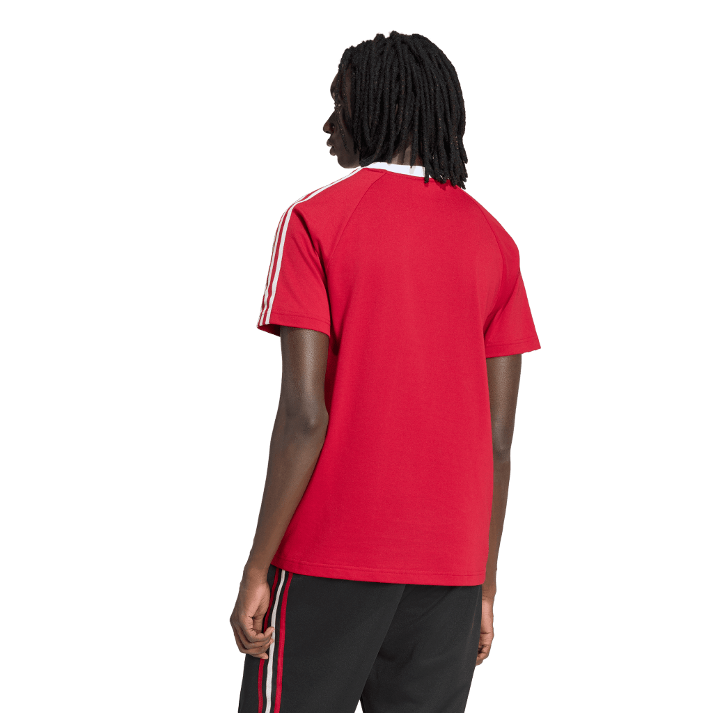 Manchester United Originals T-Shirt (JM5562) Apparel Adidas
