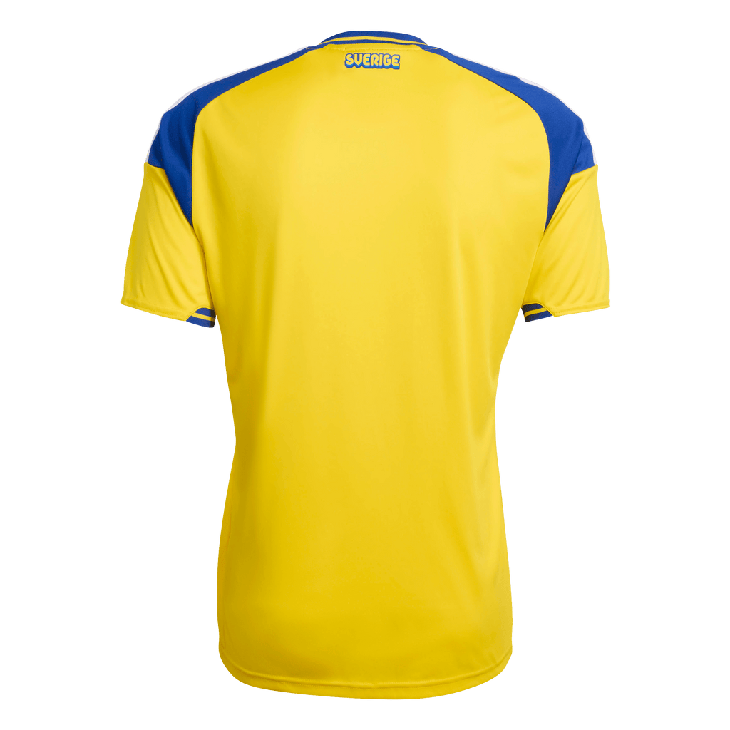 Sweden 2026 Home Jersey (JM5814)