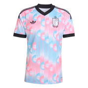 Belgium 2026 Away Jersey (JM8386)