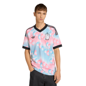 Belgium 2026 Away Jersey (JM8386)