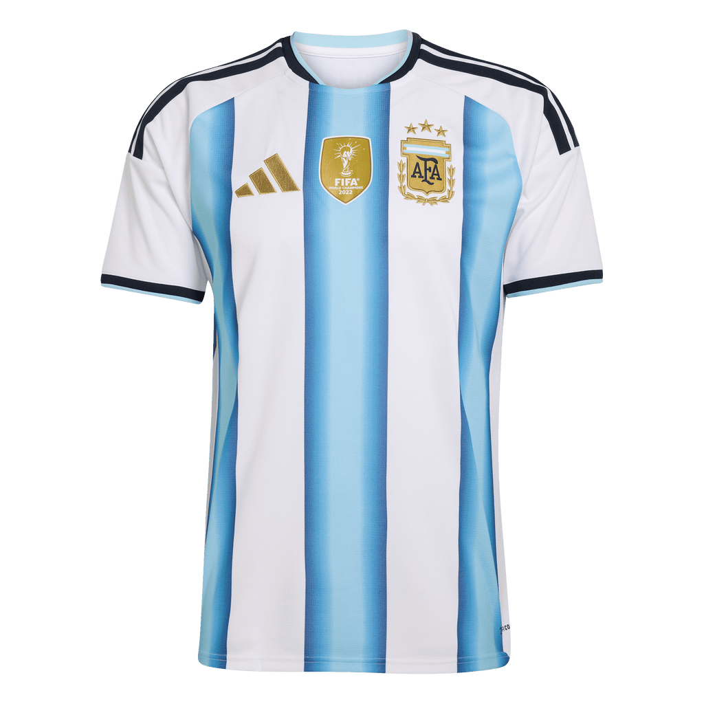 Argentina 2026 Home Jersey (JM8396)