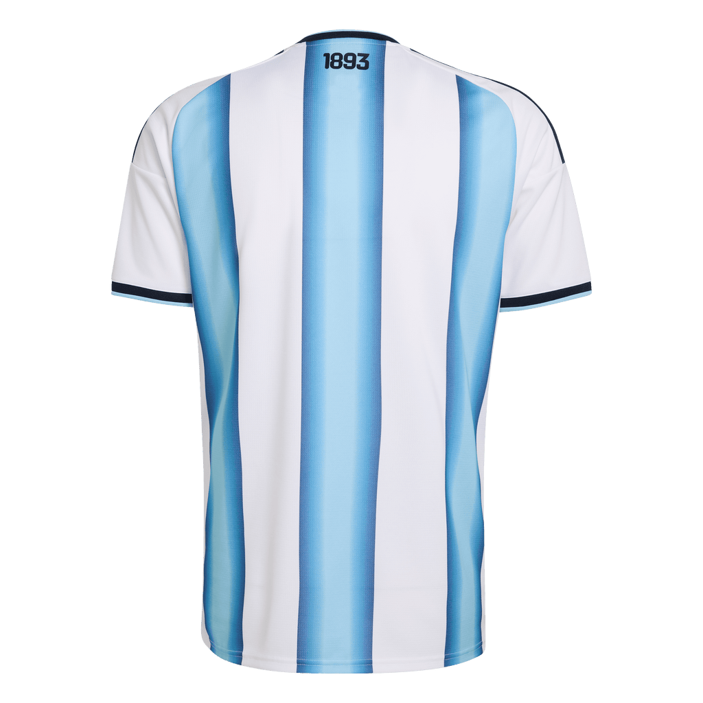 Argentina 2026 Home Jersey (JM8396)