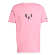 Messi Graphic T-Shirt (JM8954) Apparel Adidas