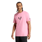 Messi Graphic T-Shirt (JM8954) Apparel Adidas
