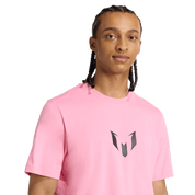 Messi Graphic T-Shirt (JM8954) Apparel Adidas