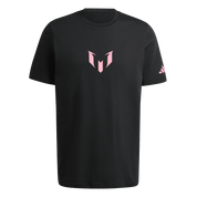 Messi Graphic T-Shirt (JM8955) Apparel Adidas