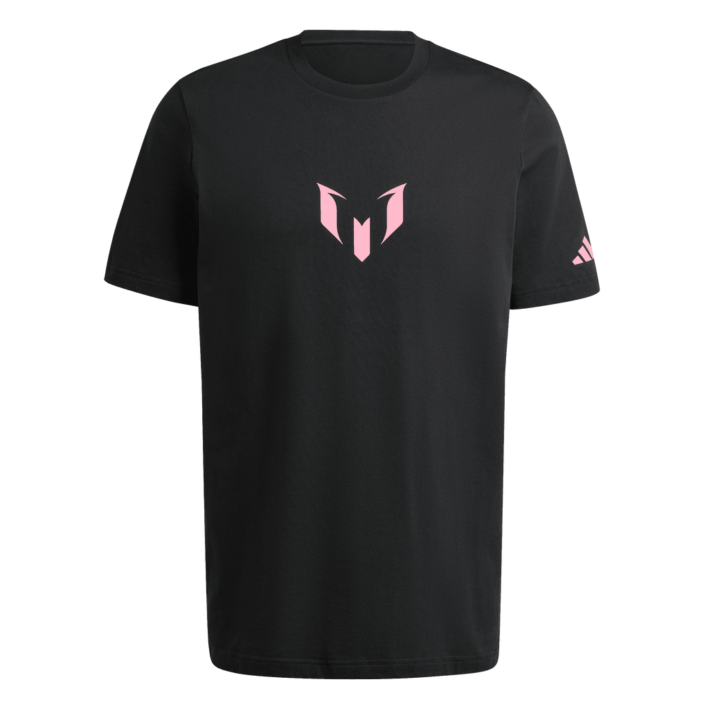 Messi Graphic T-Shirt (JM8955)