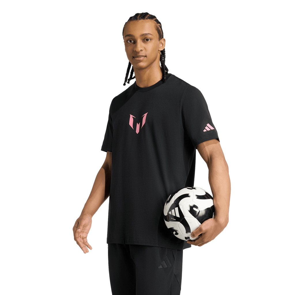 Messi Graphic T-Shirt (JM8955)