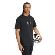 Messi Graphic T-Shirt (JM8955) Apparel Adidas