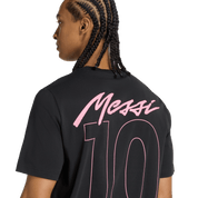 Messi Graphic T-Shirt (JM8955) Apparel Adidas