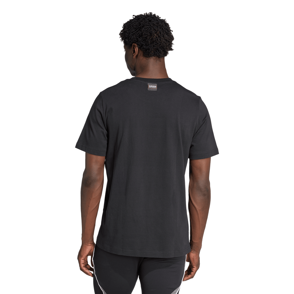 Copa Graphic T-Shirt (JM8958)