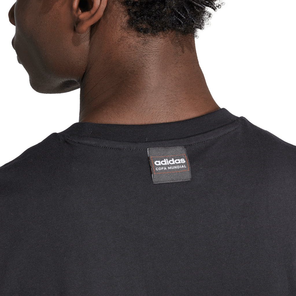 Copa Graphic T-Shirt (JM8958)