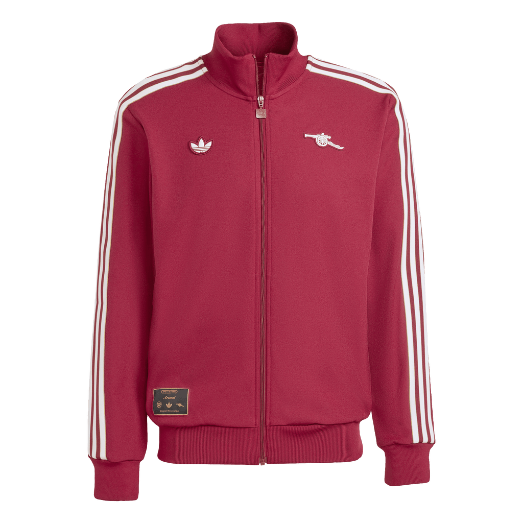 Arsenal Terrace Icons Track Top (JM9390)