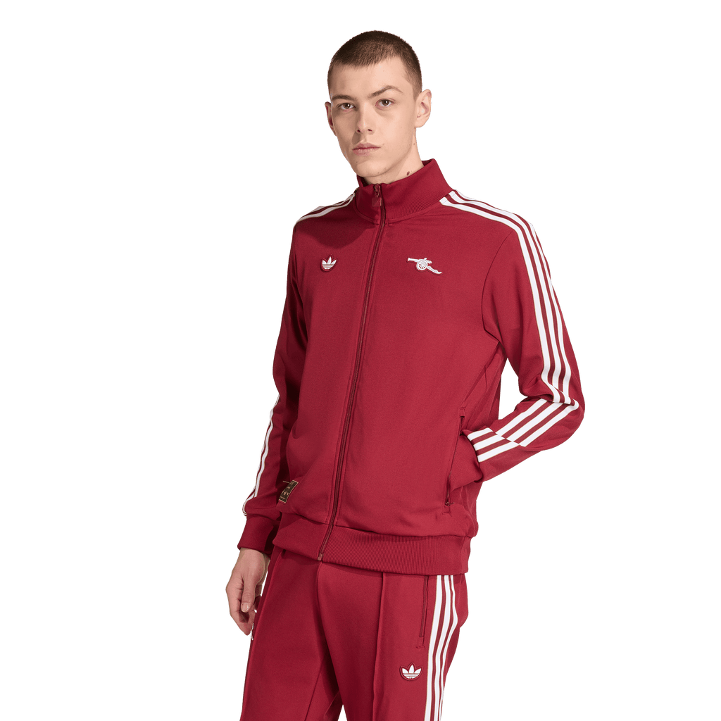 Arsenal Terrace Icons Track Top (JM9390)