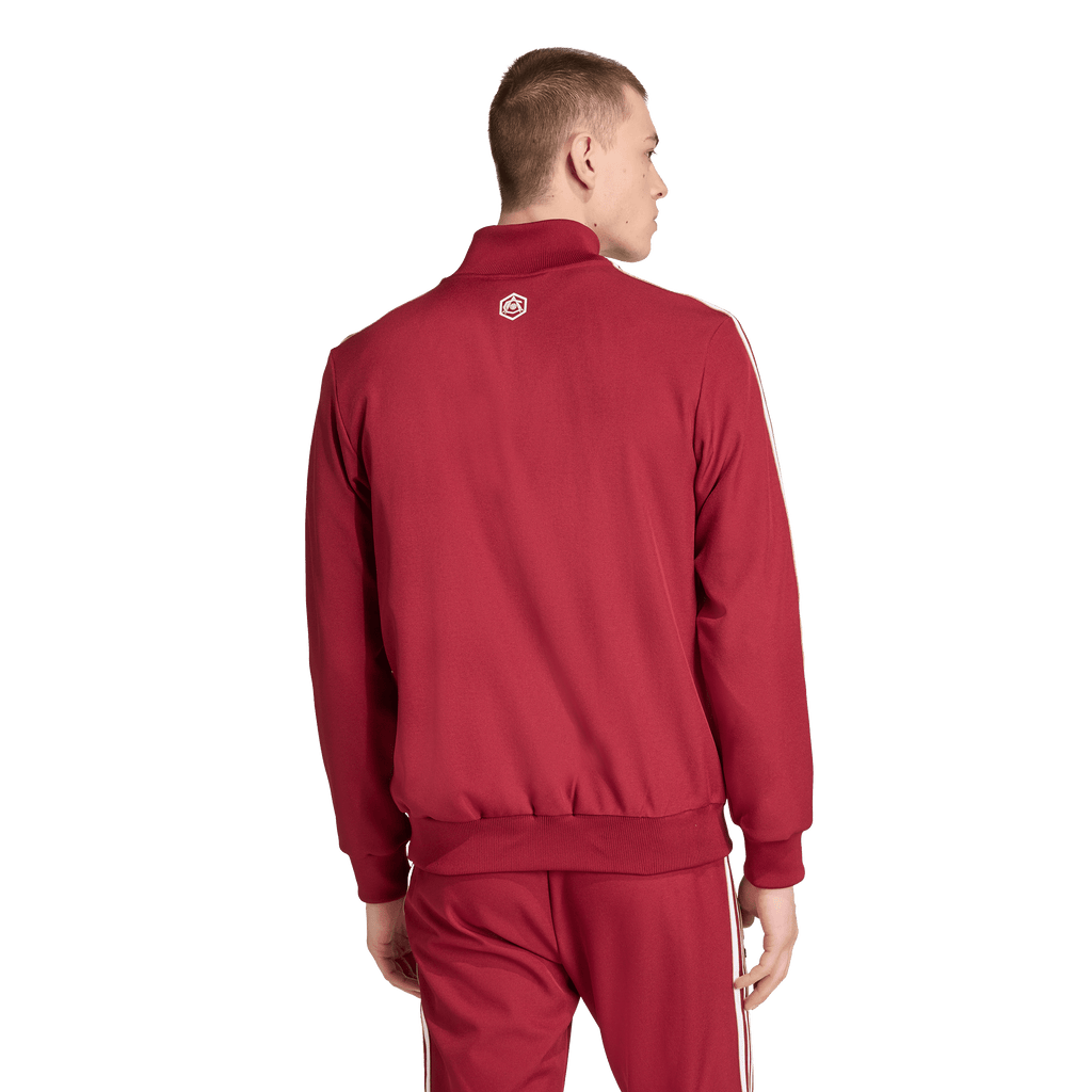 Arsenal Terrace Icons Track Top (JM9390)