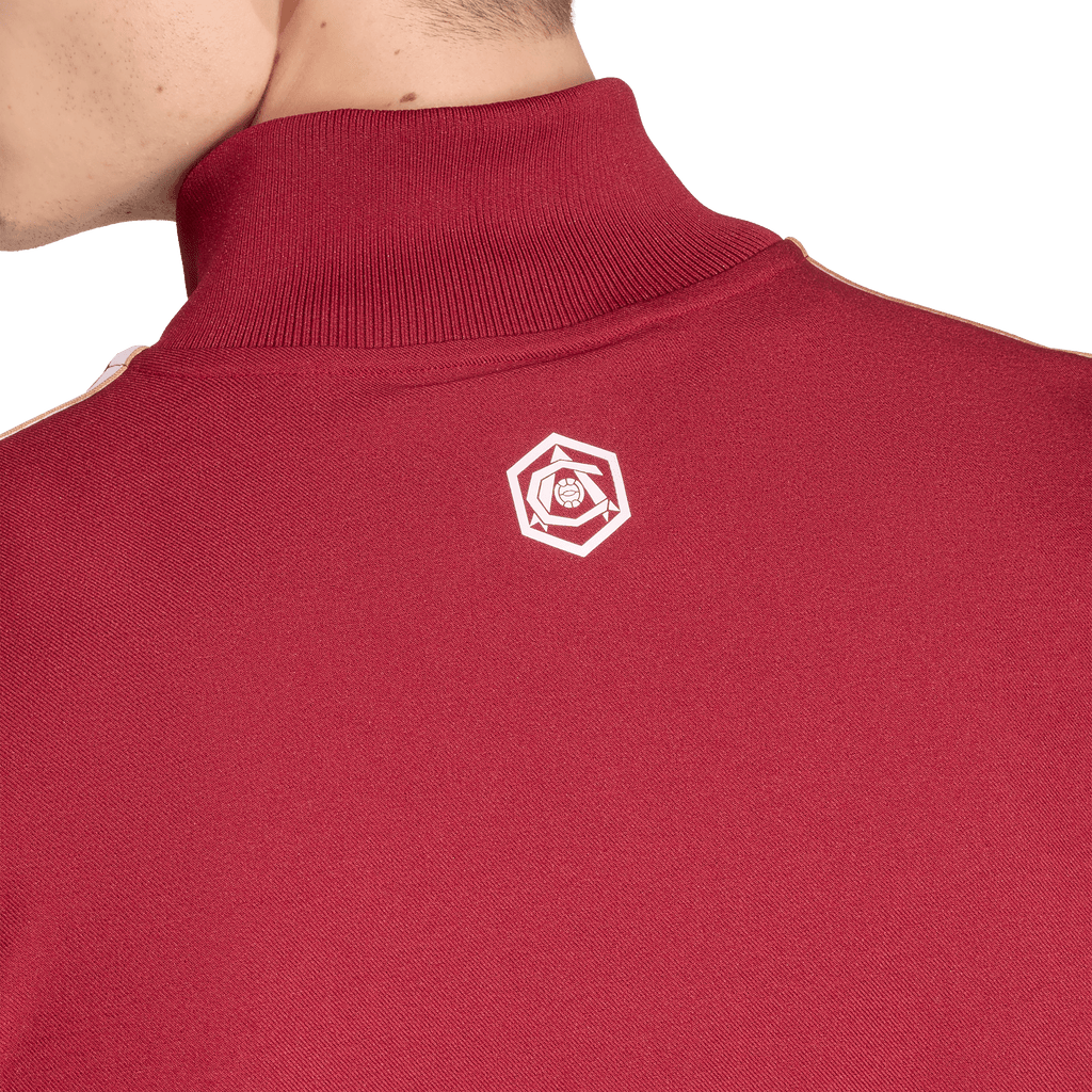 Arsenal Terrace Icons Track Top (JM9390)