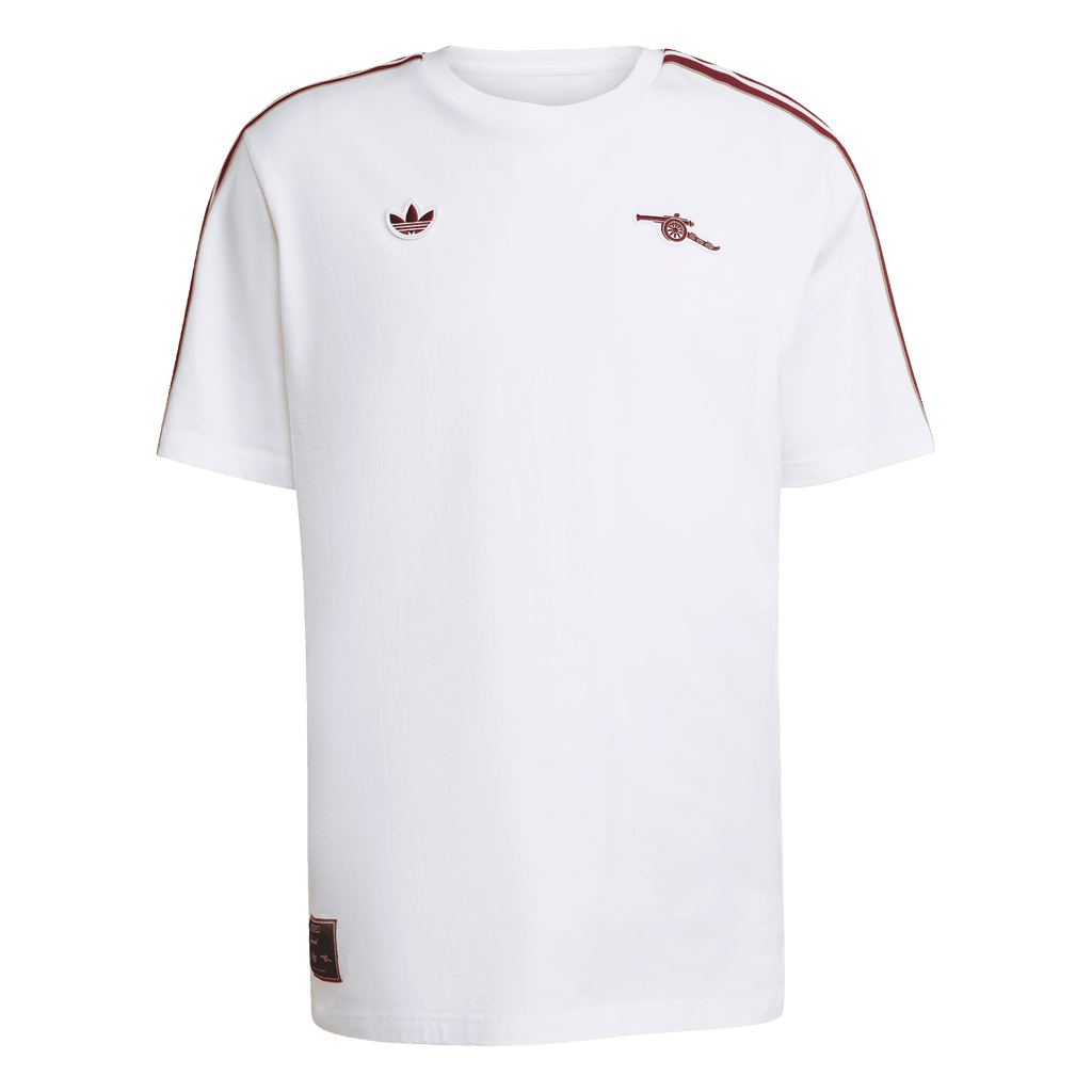 Arsenal Terrace Icons T-Shirt (JM9395)