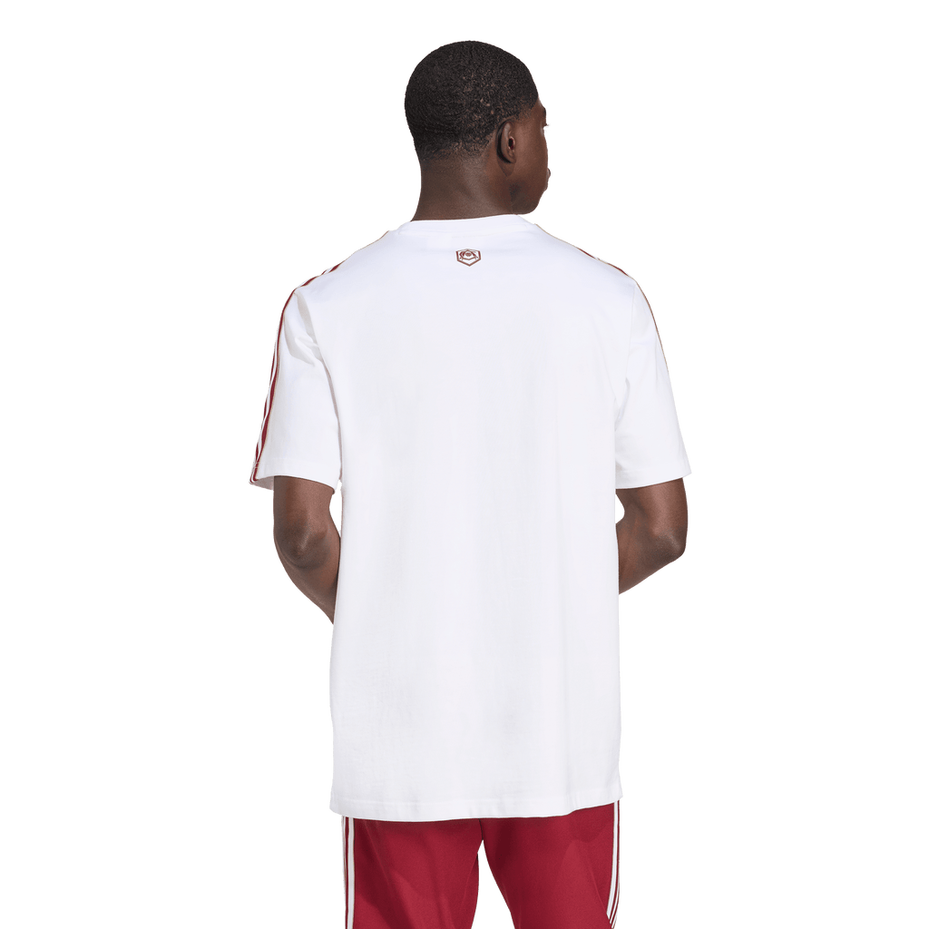 Arsenal Terrace Icons T-Shirt (JM9395)