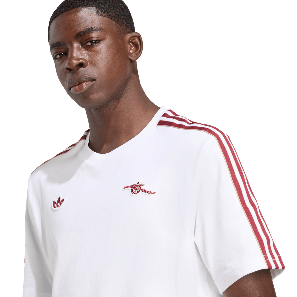 Arsenal Terrace Icons T-Shirt (JM9395)
