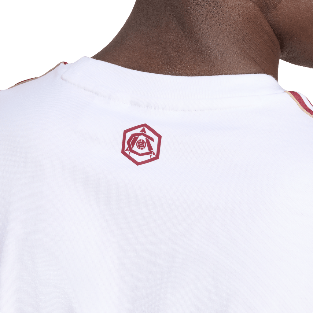 Arsenal Terrace Icons T-Shirt (JM9395)