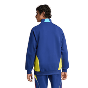 Arsenal Urban Purist Festival Pack Doubleknit Track Top (JM9400) Apparel Adidas